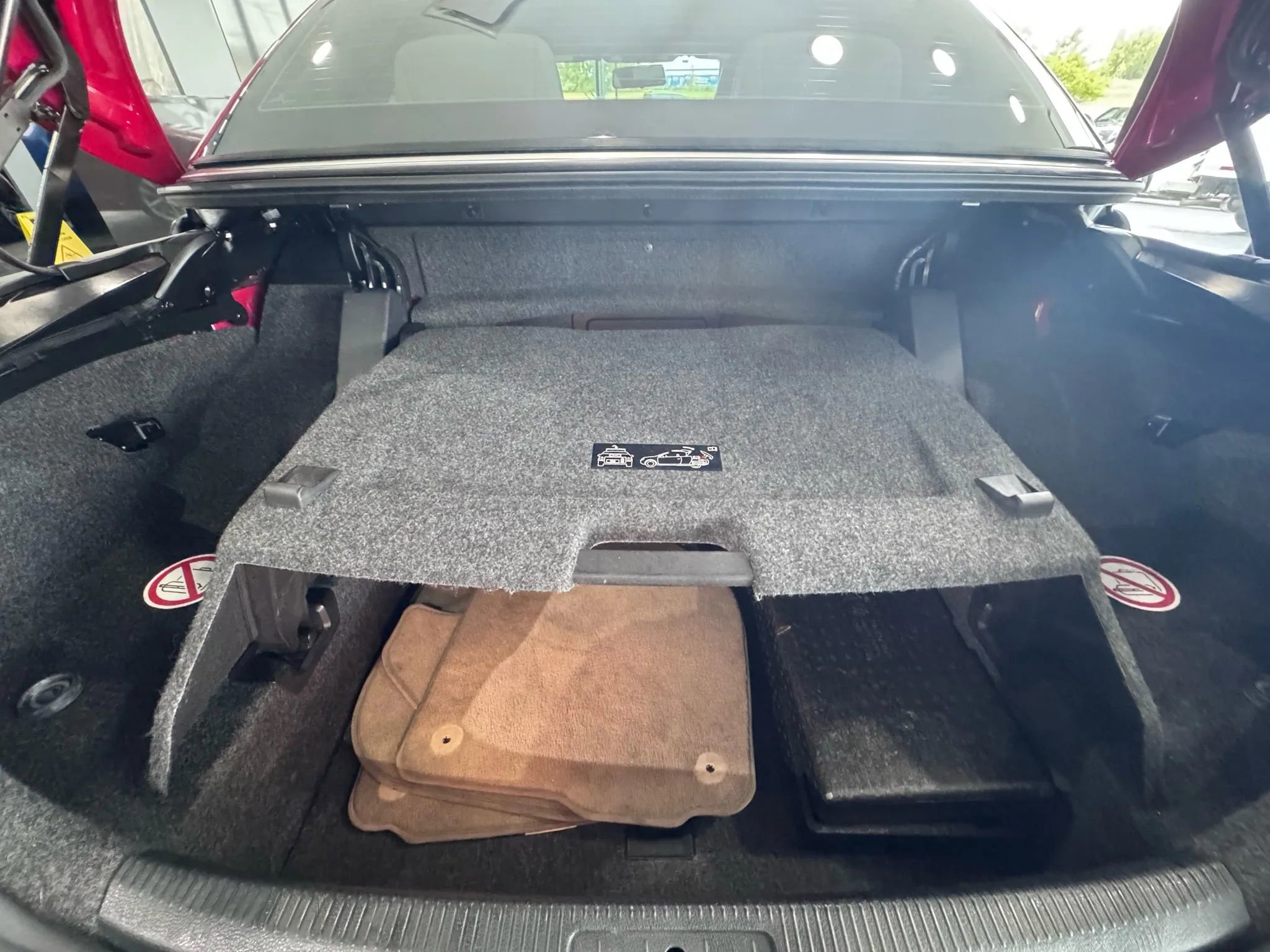 Used 2014 Volkswagen Eos Komfort image 34