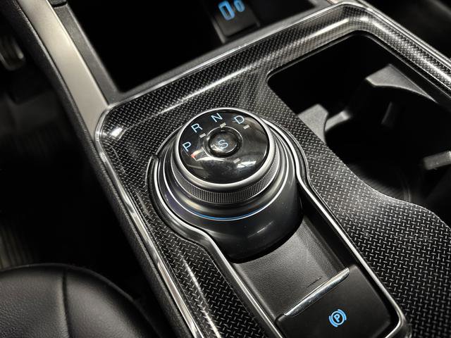 Used 2022 Ford Edge ST-Line image 22