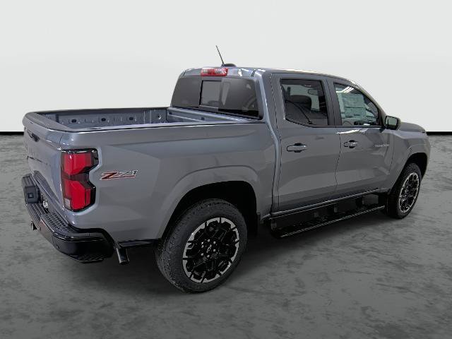 New 2026 Chevrolet Colorado Z71 w/ Technology Package AWD/4WD image 4