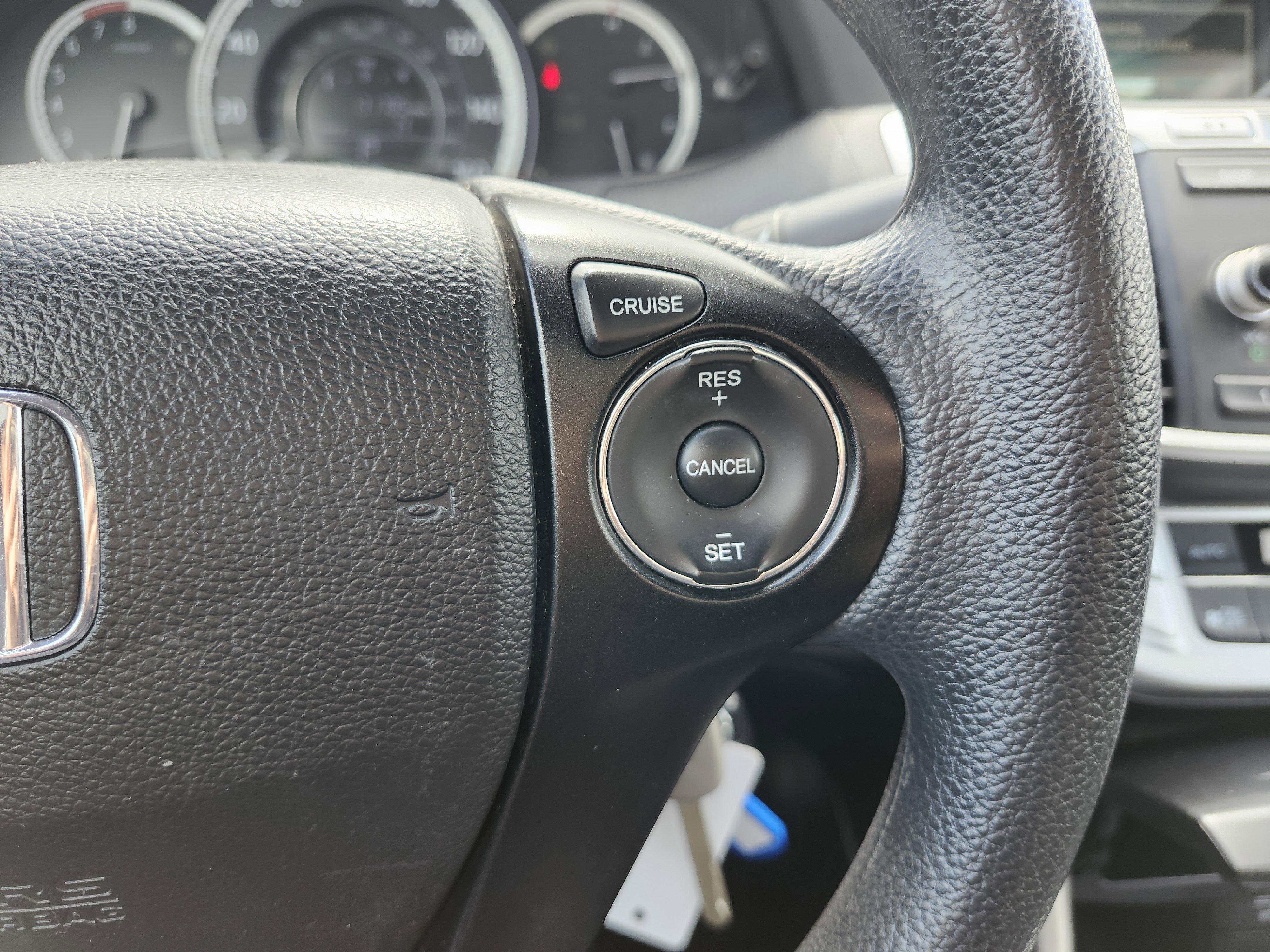 Used 2015 Honda Accord LX image 27