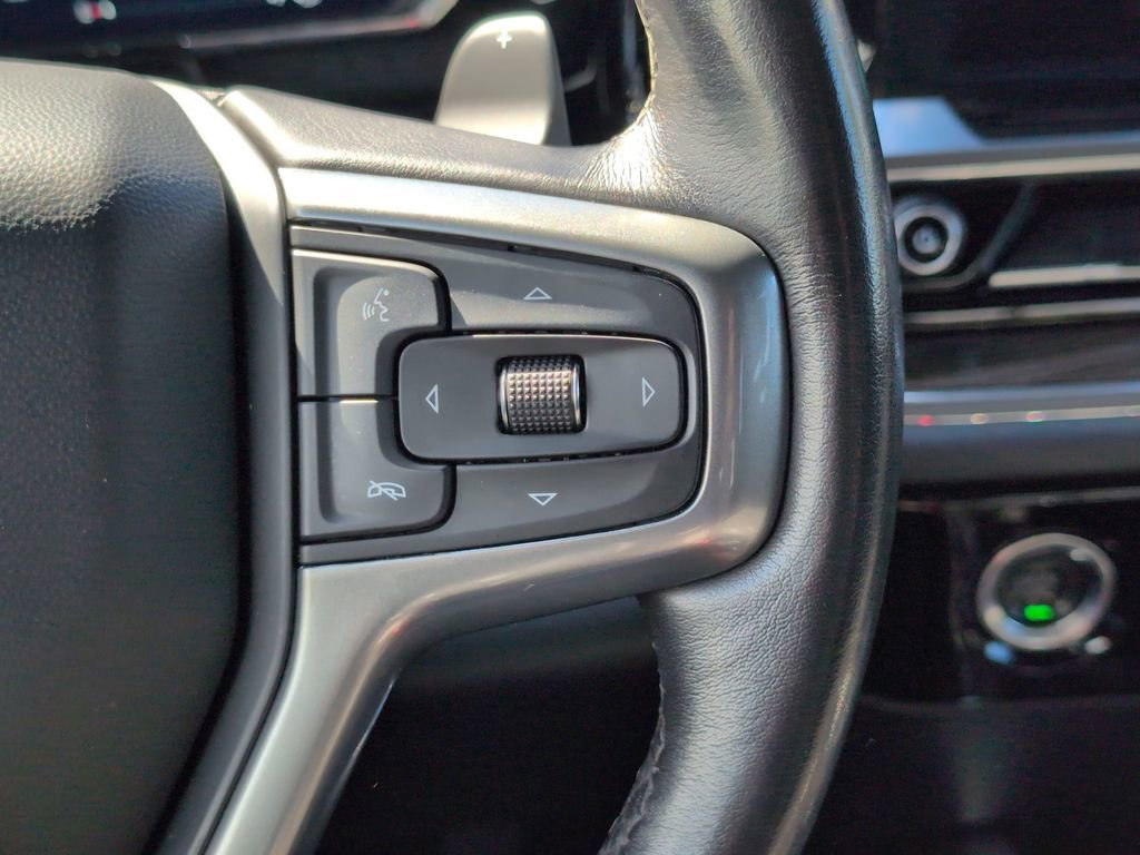 Used 2023 Chevrolet Silverado 1500 LT Trail Boss w/ Protection Package image 18