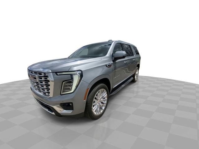 Used 2025 GMC Yukon XL Denali AWD/4WD image 6