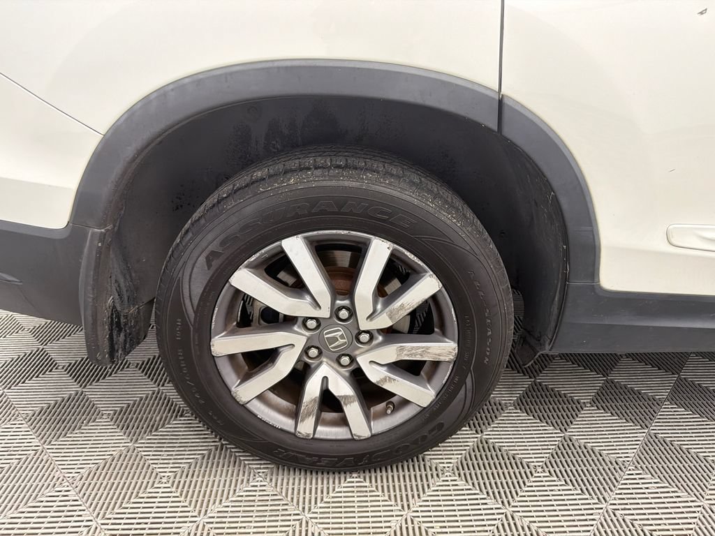 Used 2019 Honda Pilot EX-L image 19