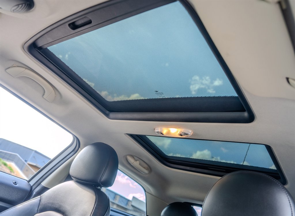 Used 2015 MINI Cooper Paceman S image 27