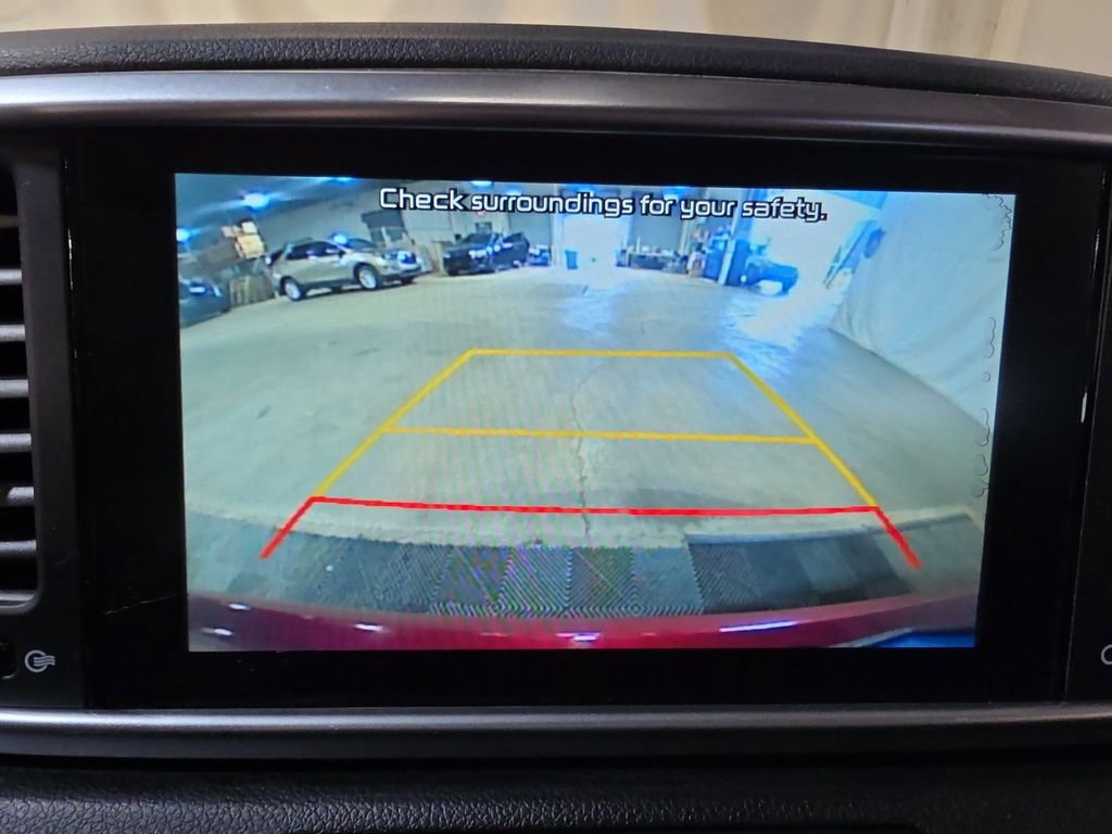Used 2020 Kia Sportage LX AWD/4WD image 22