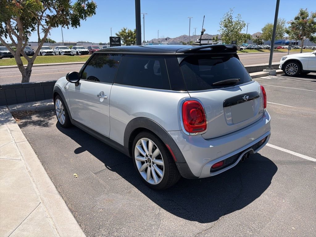 Used 2015 MINI Cooper S FWD image 6
