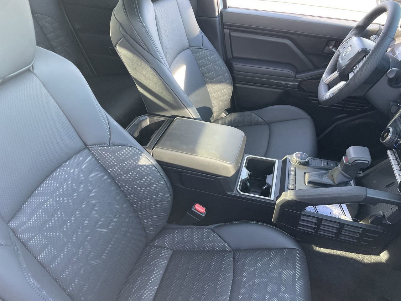 New 2026 Toyota Tacoma TRD Sport image 23