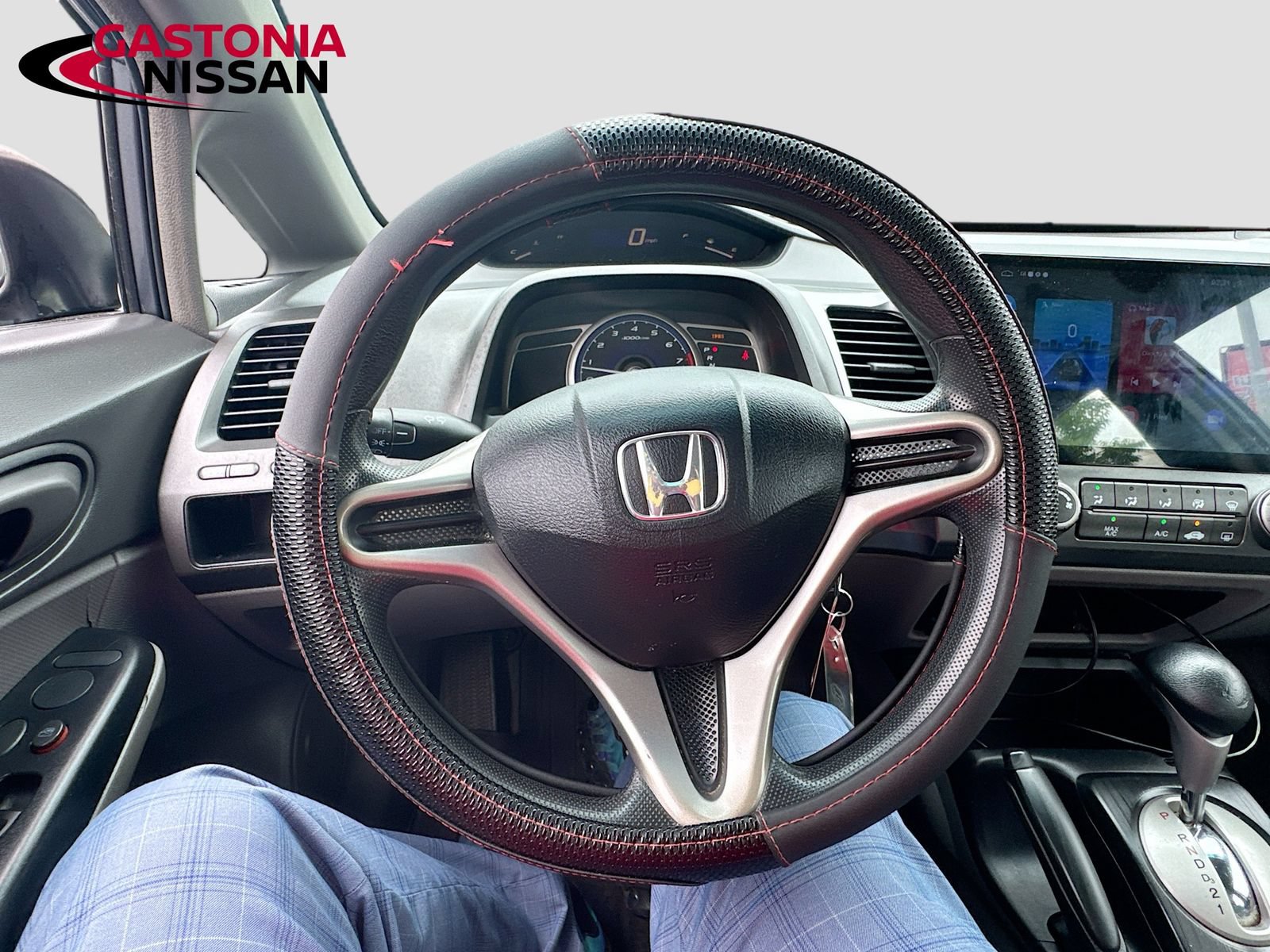 Used 2010 Honda Civic DX-VP image 14