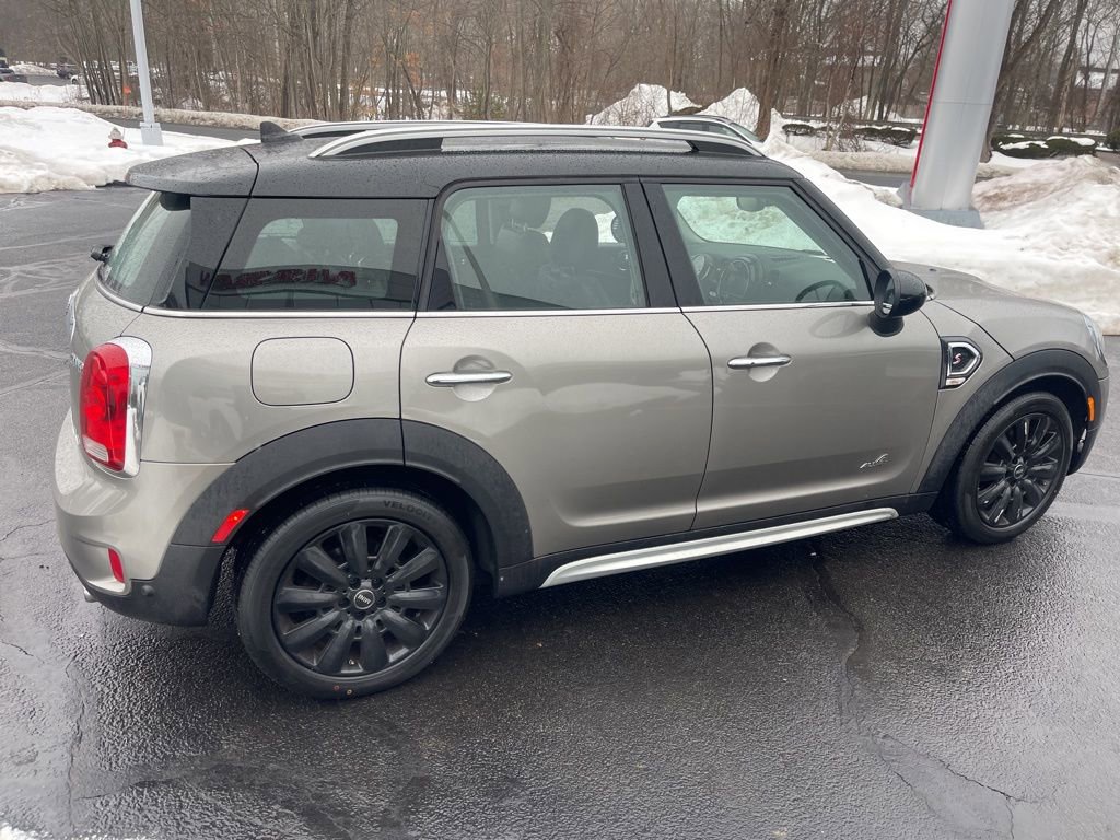 Used 2019 MINI Cooper Countryman S w/ Premium Package image 6