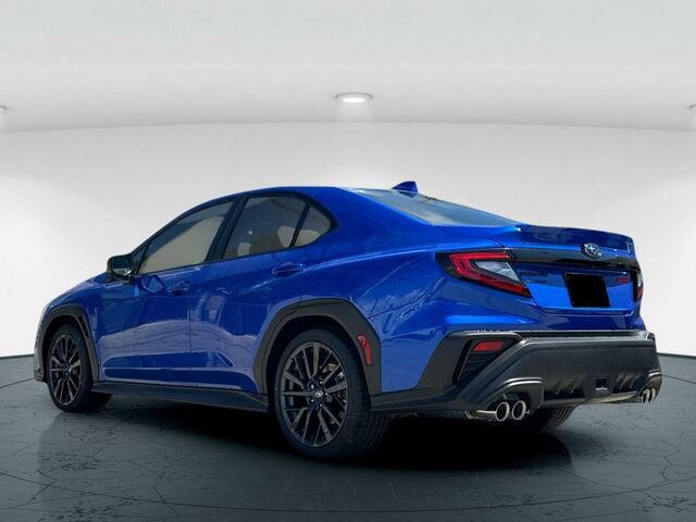 New 2026 Subaru WRX Premium AWD/4WD image 4