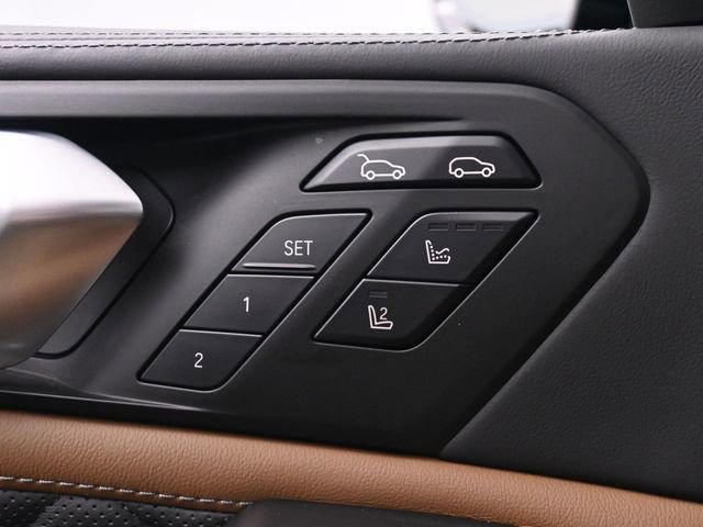 Used 2024 BMW X6 M Competition w/ Executive Package image 49