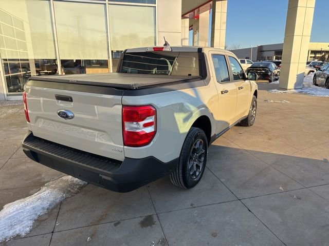 Used 2024 Ford Maverick XLT w/ Equipment Group 300A Standard image 6