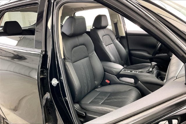 Certified 2025 Honda HR-V EX-L image 7