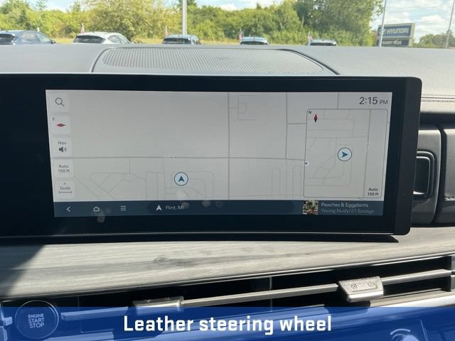 New 2026 Hyundai Santa Fe Limited AWD/4WD image 25