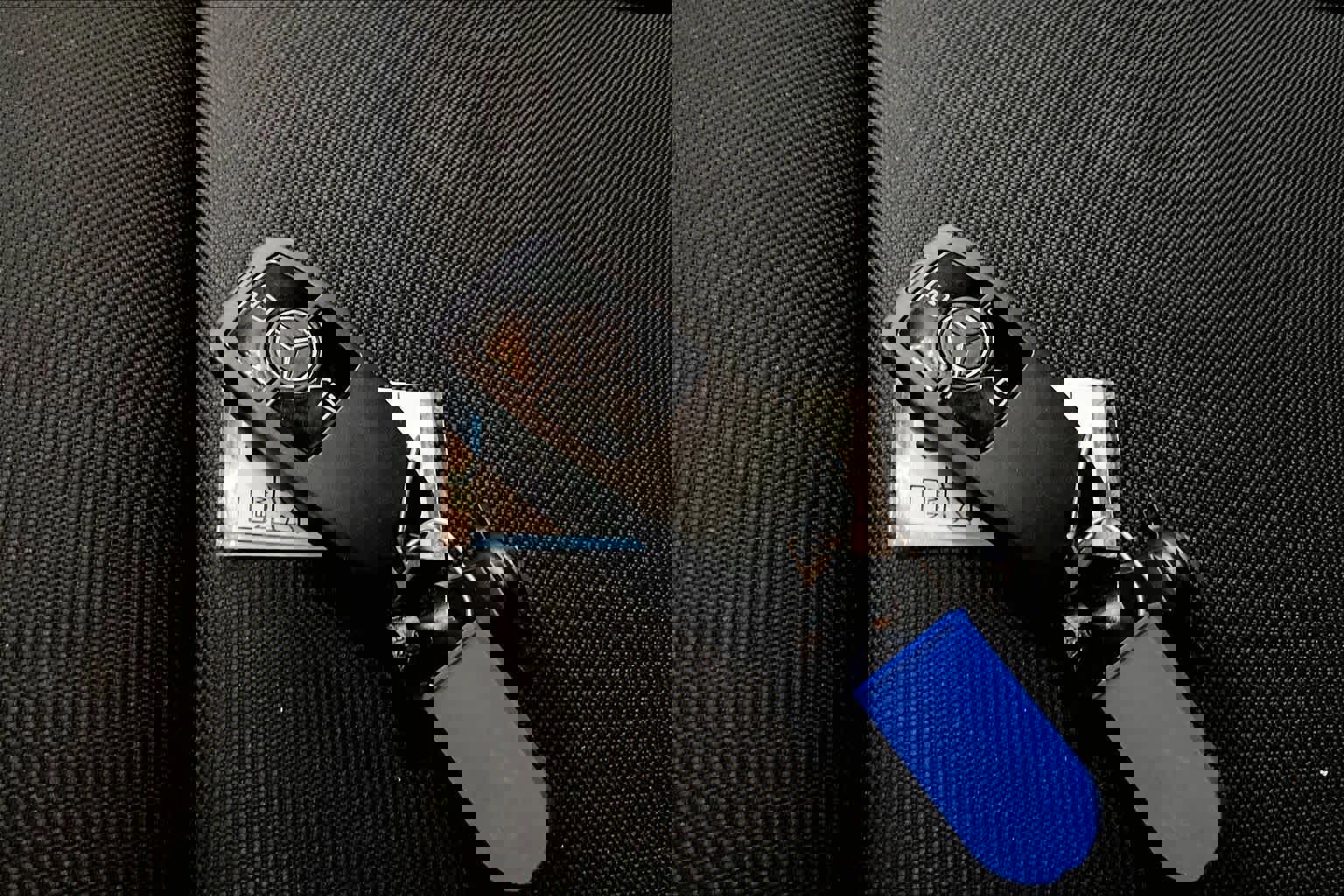 Used 2025 Mercedes-Benz Sprinter 2500 image 15