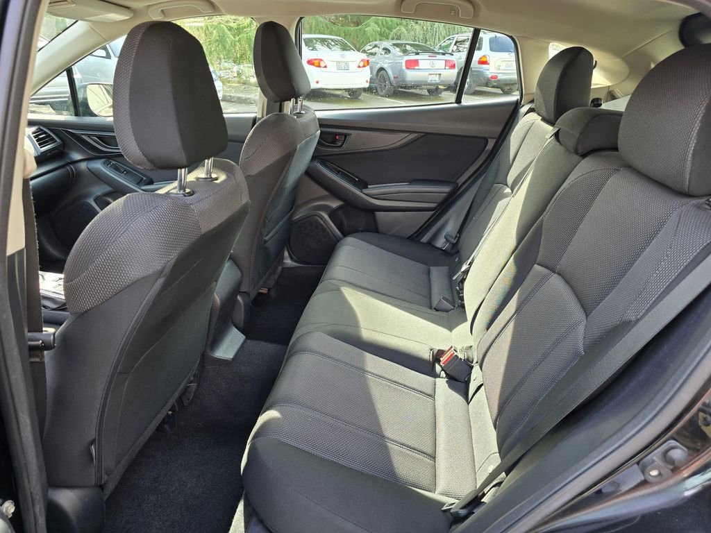 Used 2018 Subaru Impreza 2.0i Premium image 10