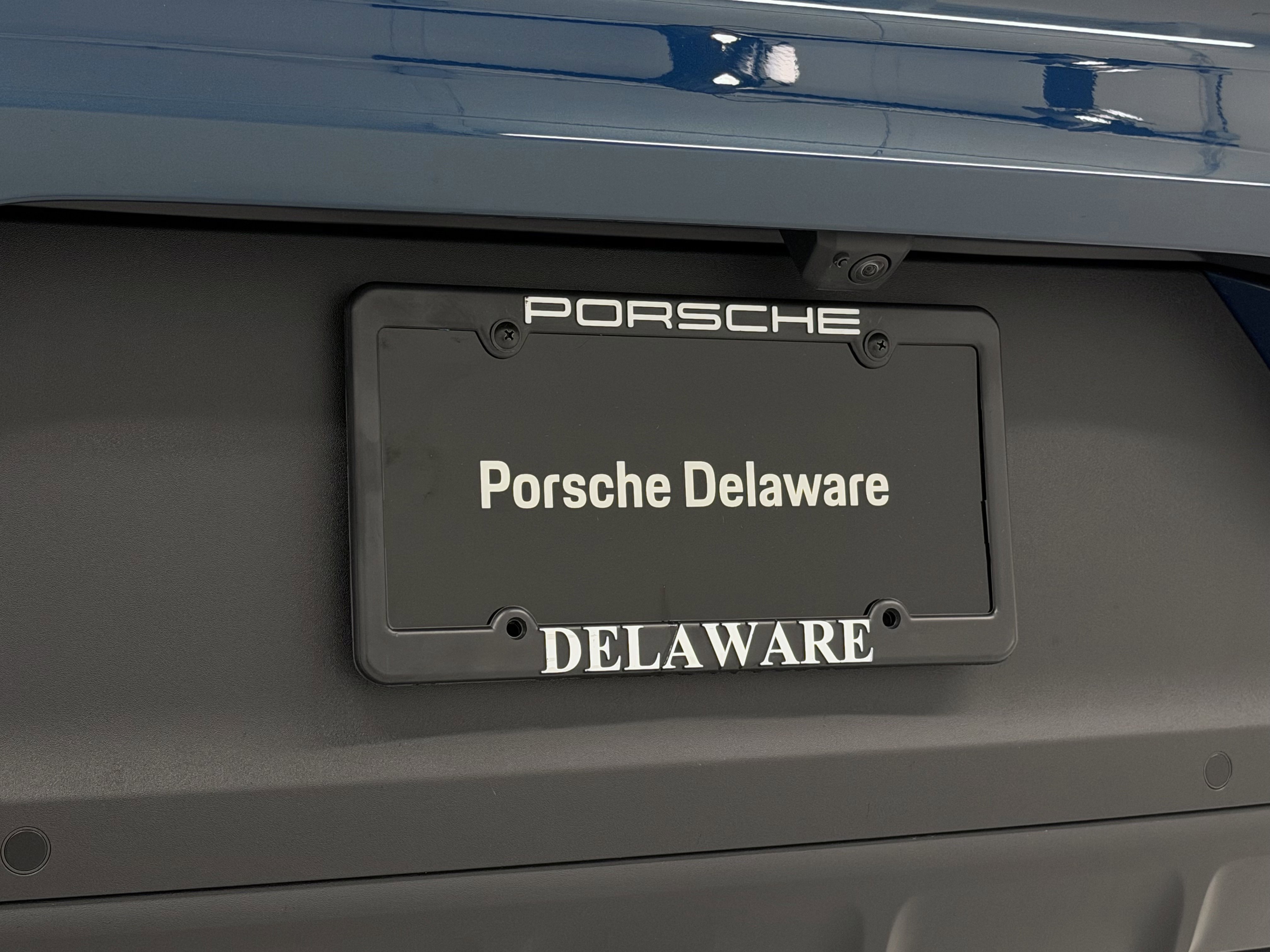 New 2026 Porsche Cayenne S image 63