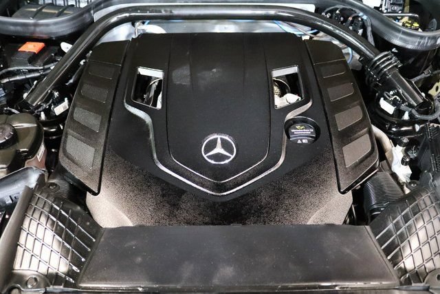 Used 2022 Mercedes-Benz G 550 image 34