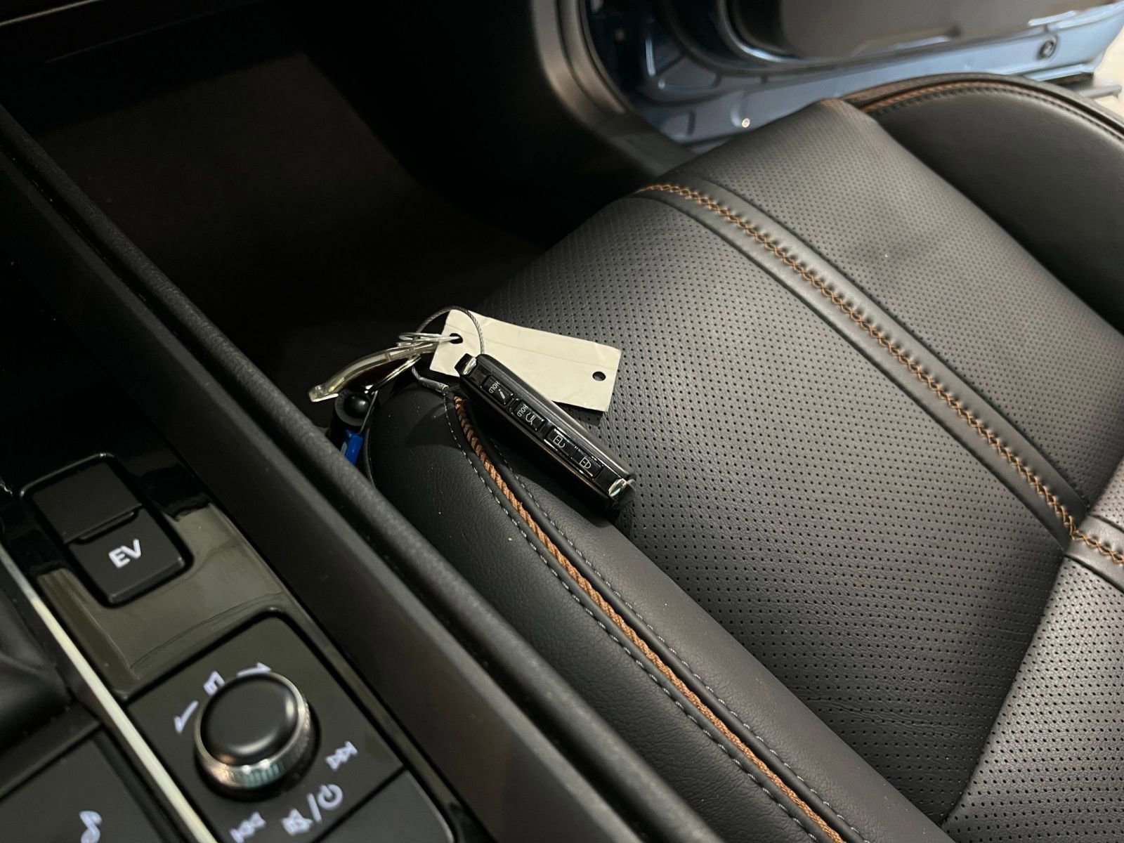 Used 2025 MAZDA CX-50 2.5 Hybrid w/ Premium Plus Pkg AWD/4WD image 21