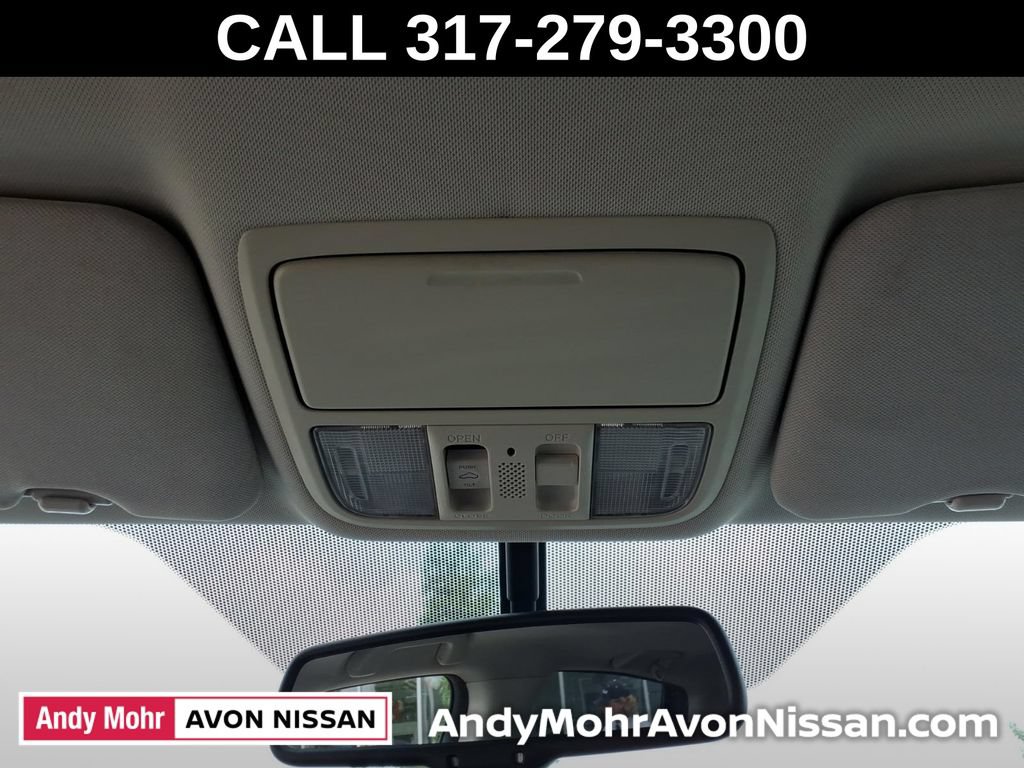 Used 2016 Honda CR-V EX-L image 28