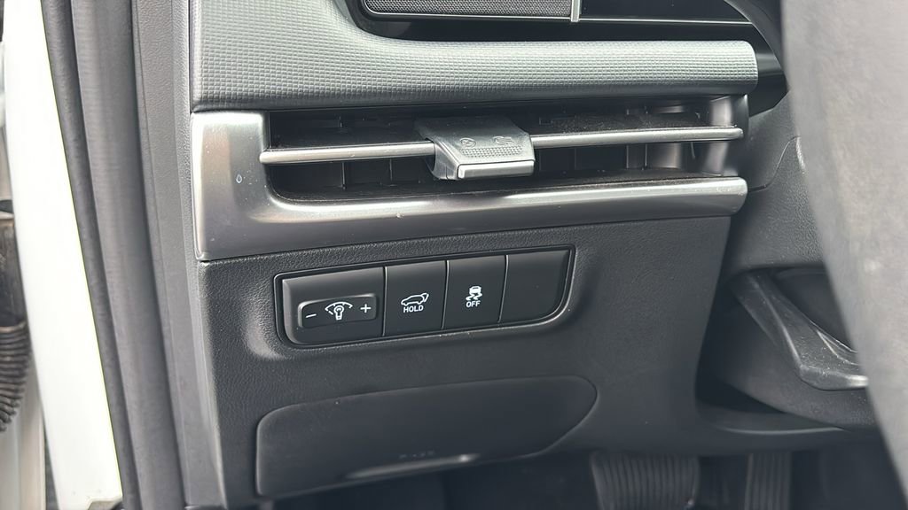 Used 2025 Hyundai Tucson SEL image 15