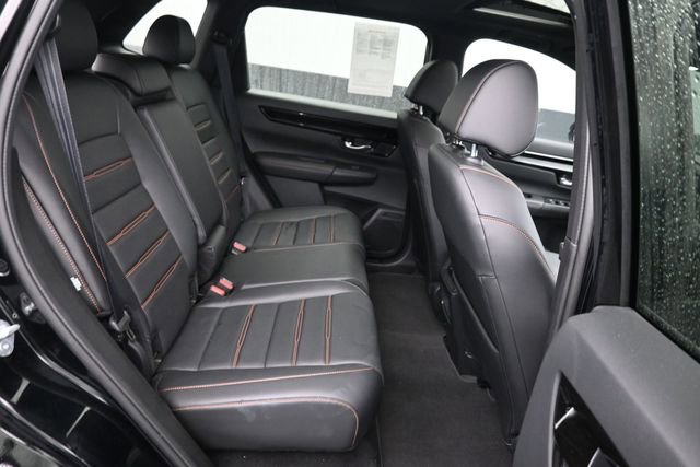 Used 2024 Honda CR-V Sport Touring image 8