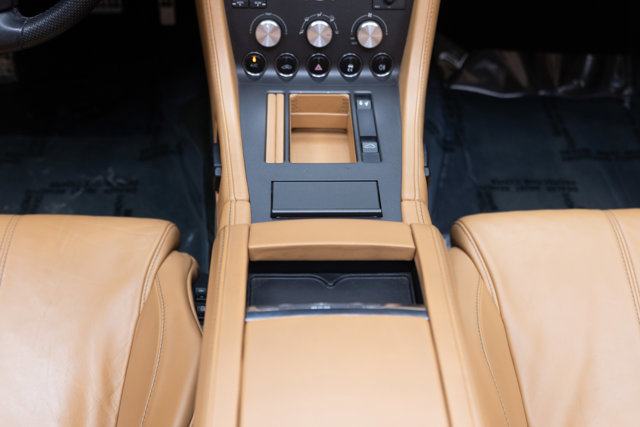 Used 2008 Aston Martin V8 Vantage Roadster image 87