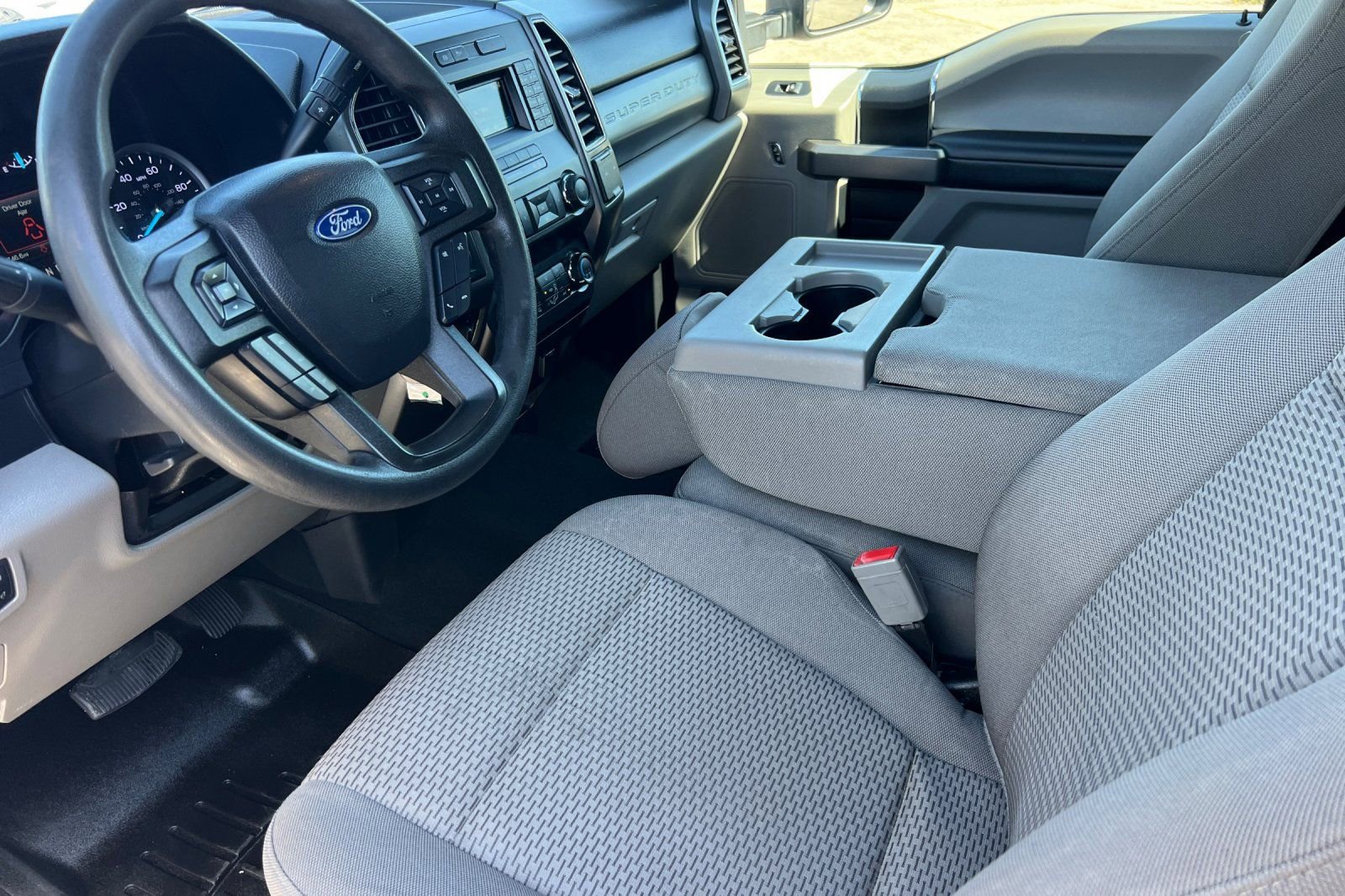 Used 2019 Ford F250 XLT image 10