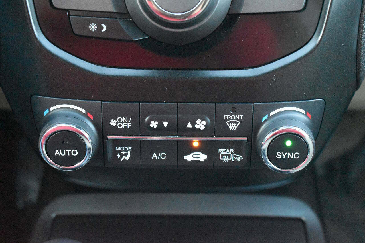 Used 2014 Acura RDX FWD image 27