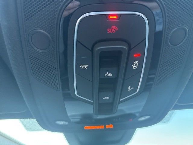 Used 2023 Audi SQ8 Prestige image 21