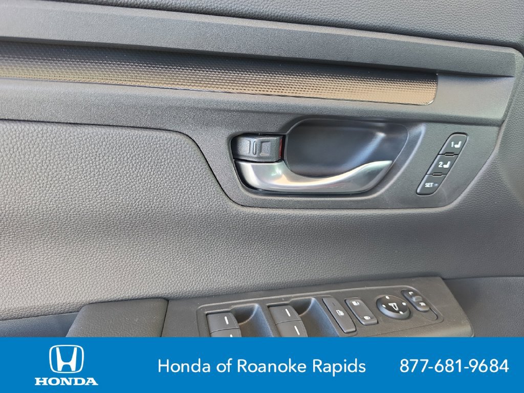 New 2026 Honda CR-V Sport-L image 11