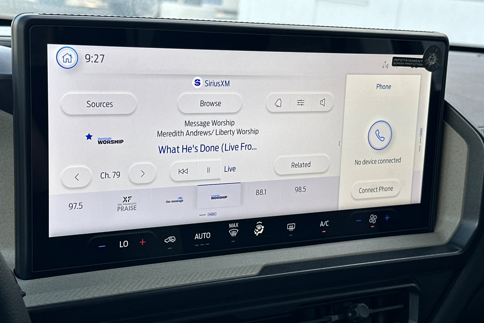New 2026 Ford Bronco Sport Big Bend AWD/4WD image 17