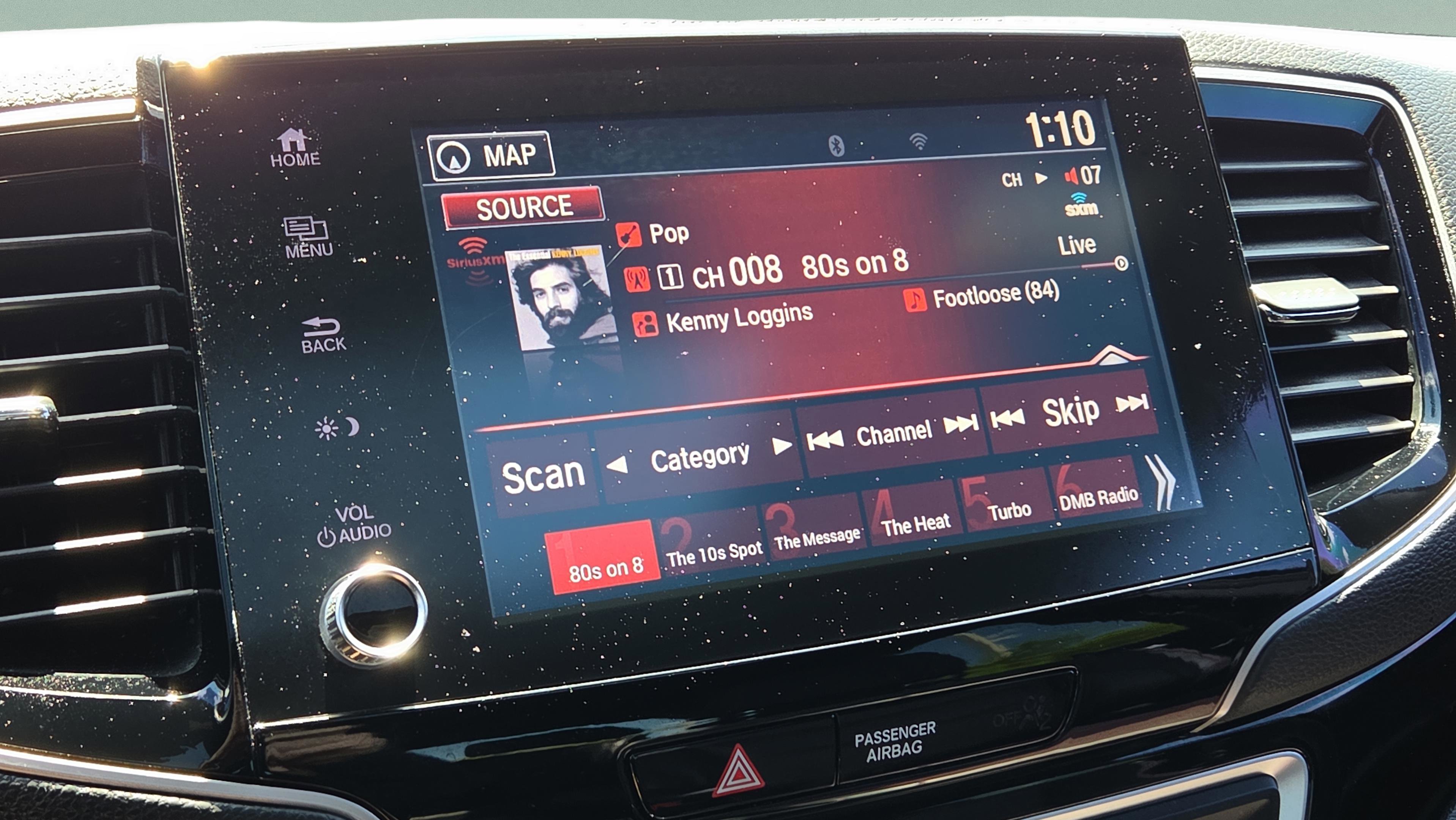 Used 2023 Honda Ridgeline Black Edition image 28