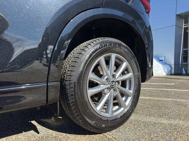 Used 2024 MAZDA CX-5 AWD 2.5 S w/ Preferred Package image 28