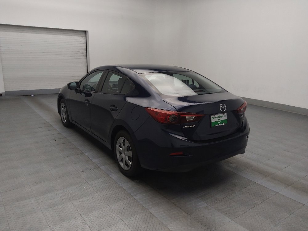 Used 2014 MAZDA MAZDA3 i Sport image 5