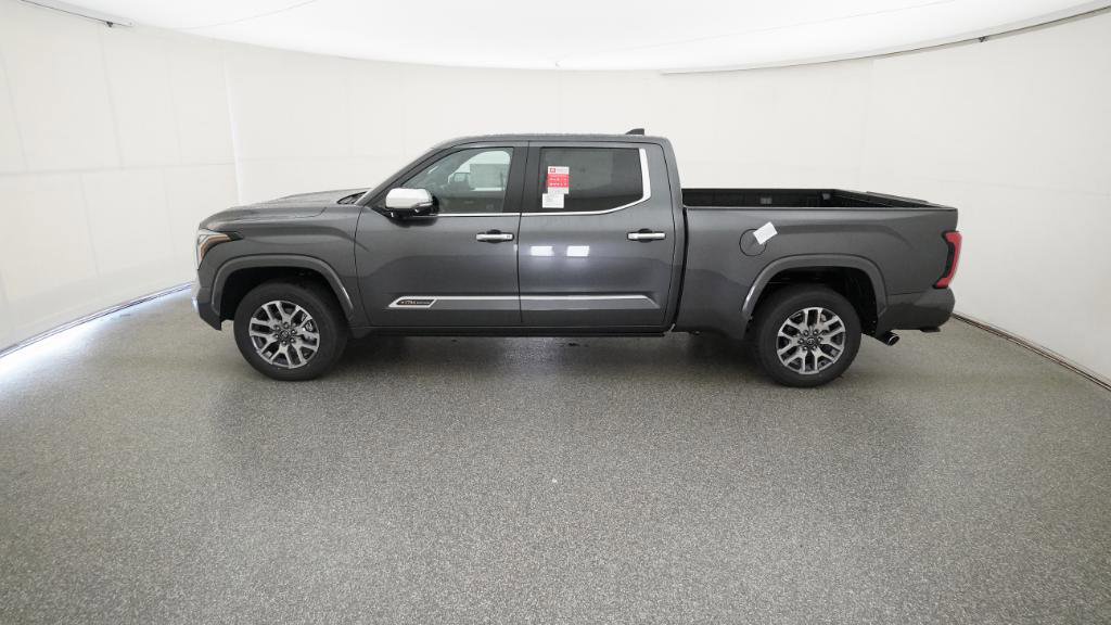 New 2025 Toyota Tundra 1794 Edition image 9