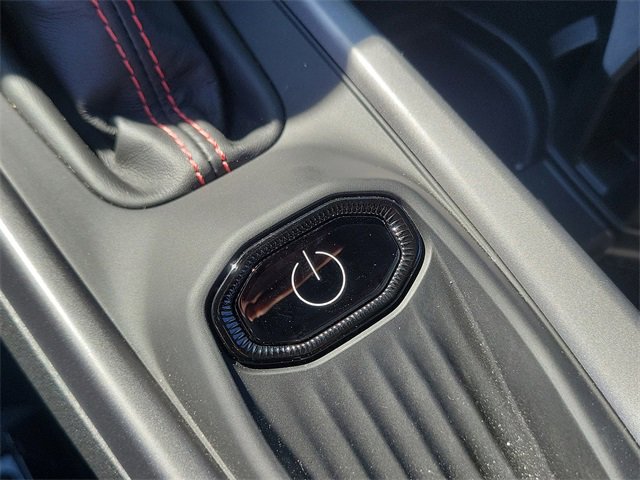 Used 2025 Dodge Charger R/T w/ Sun & Sound Package image 22