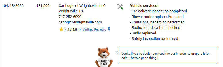 Used 2014 Toyota Corolla S FWD image 3