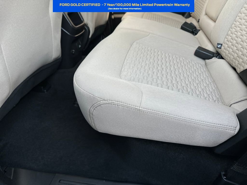 Certified 2024 Ford Ranger XLT image 19