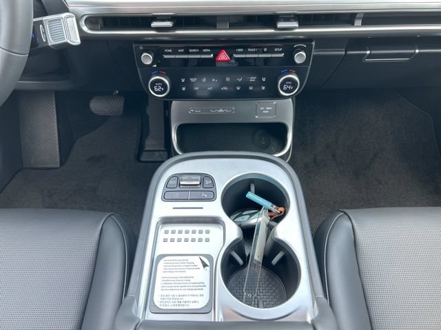 New 2026 Hyundai Ioniq 9 SEL AWD/4WD image 24