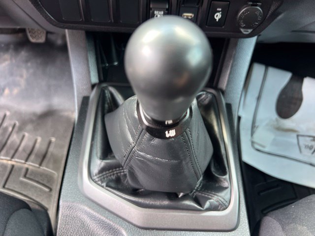 Used 2021 Toyota Tacoma TRD Sport AWD/4WD image 28