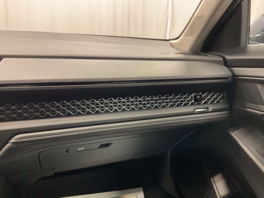 Used 2024 Honda Accord EX image 28