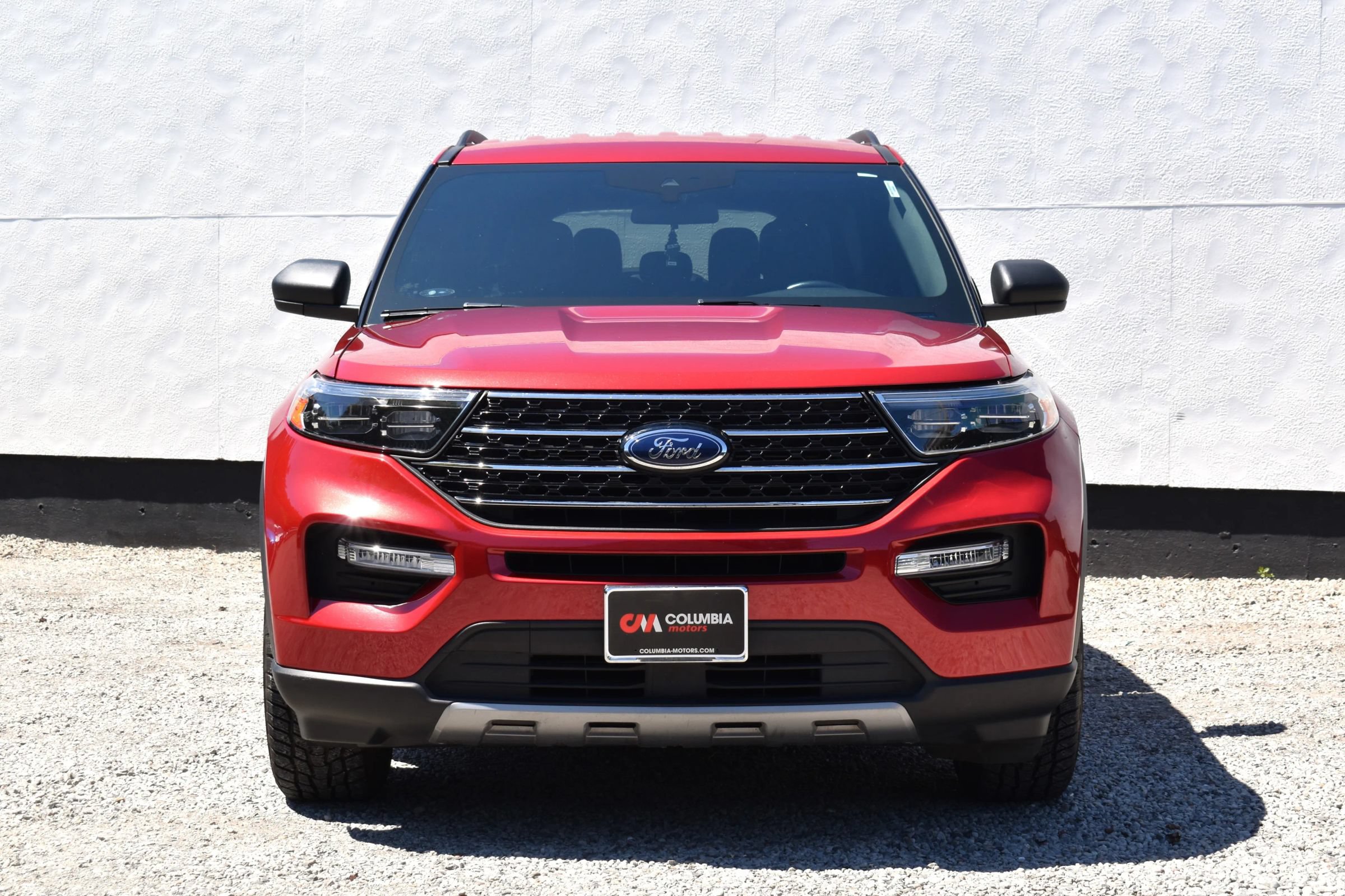 Used 2020 Ford Explorer XLT w/ Equipment Group 202A AWD/4WD image 41