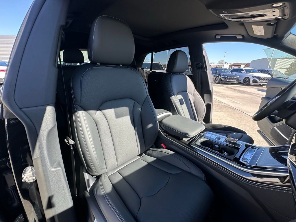 New 2026 Audi Q8 Prestige image 27
