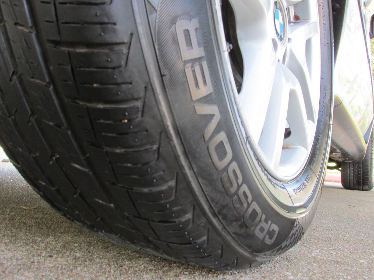 Used 2006 BMW X5 3.0i image 29