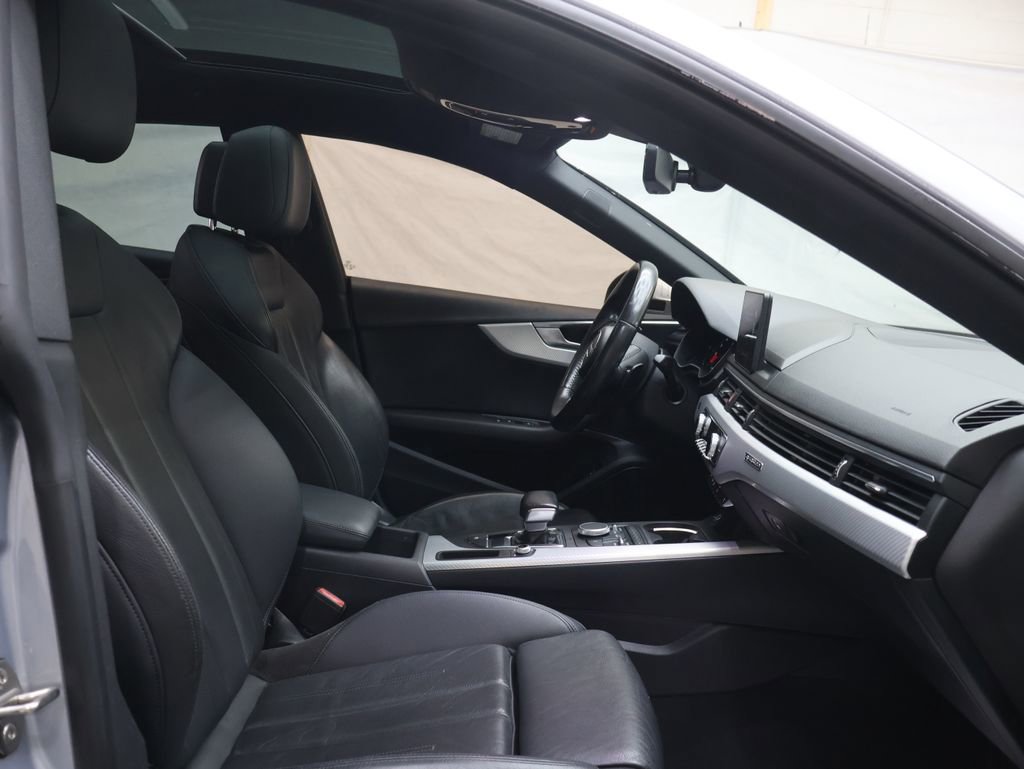 Used 2018 Audi A5 2.0T Premium Plus w/ Premium Plus image 9