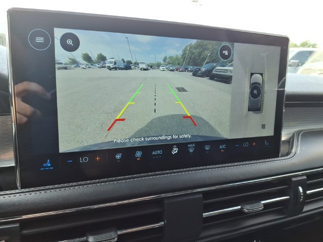 Used 2023 Lincoln Corsair AWD w/ Equipment Group 101A image 19