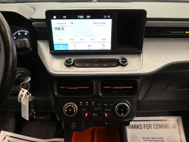 Used 2022 Ford Maverick XLT w/ XLT Luxury Package image 16