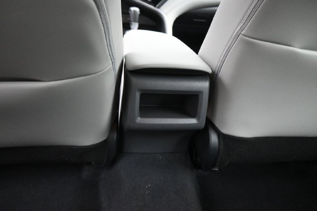 Used 2024 Toyota Camry SE FWD image 20