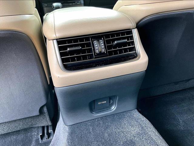 Used 2022 Lexus LS 500 w/ Interior Upgrade Package RWD image 25